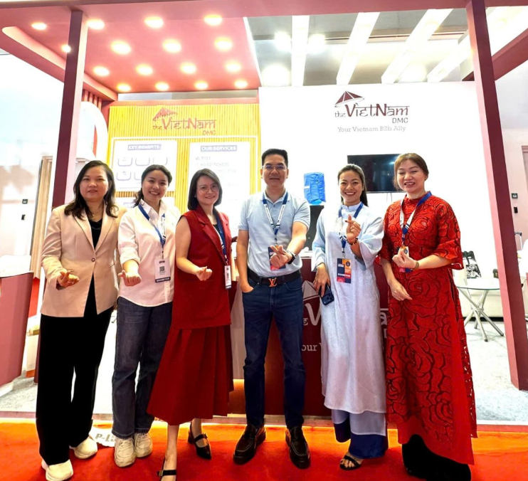 SAATE Exhibition